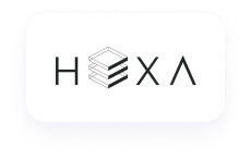 hexa registro de visitas